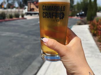 Institution Ale Co.