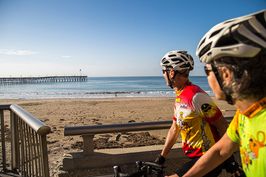Ventura Hiking And Biking Trails Near Southern California