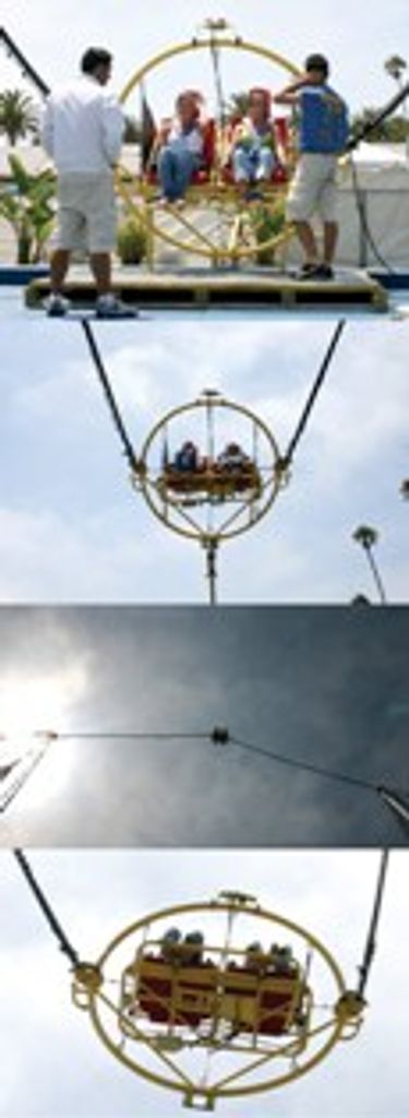 Ventura County Fairgrounds Ventura California