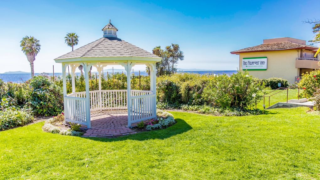 The Pierpont Inn Ventura, California